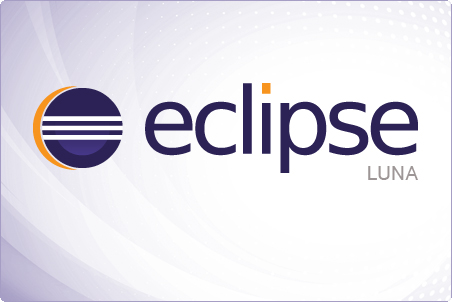 eclipse luna汾(Eclipse IDE for Java Developers)