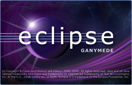eclipse Ganymede汾