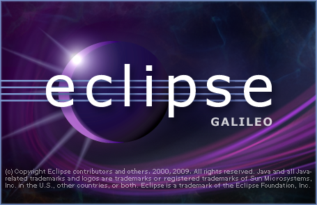 eclipse Galileo汾