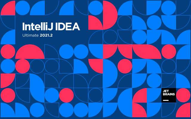 IntelliJ IDEA 2021.2.2ɫ