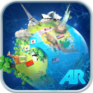 AR探索地球安卓版1.2.0 最新官方版