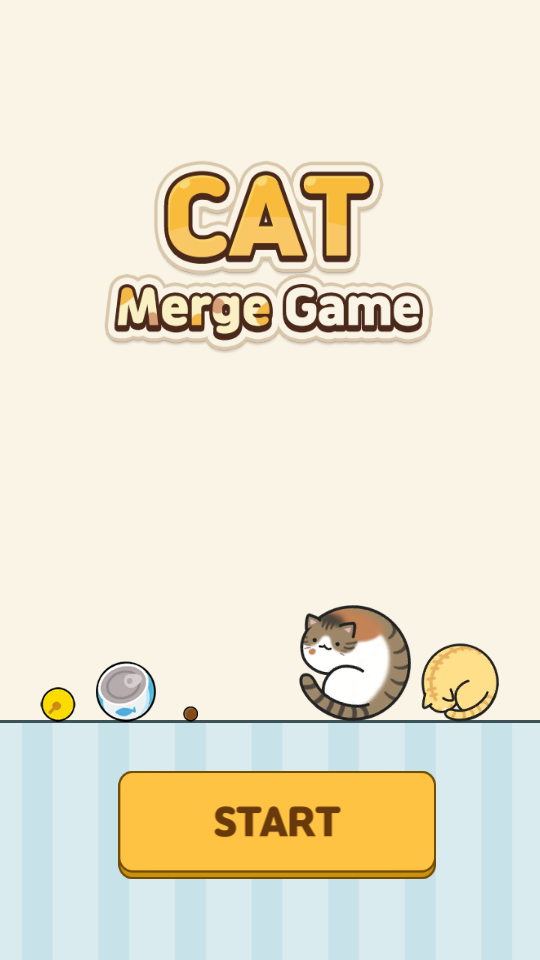 CatMergeGame(ϳɴè)ͼ