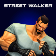 StreetWalker(熱血街頭格斗pk中文版)3.8 安卓最新版