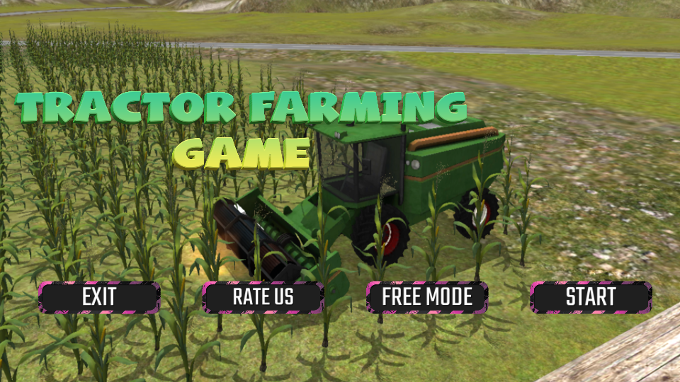 Tractor Farming Game(ģ2022Ϸ)ͼ