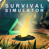 Survival Simulator(Сģ)0.2.1 İ