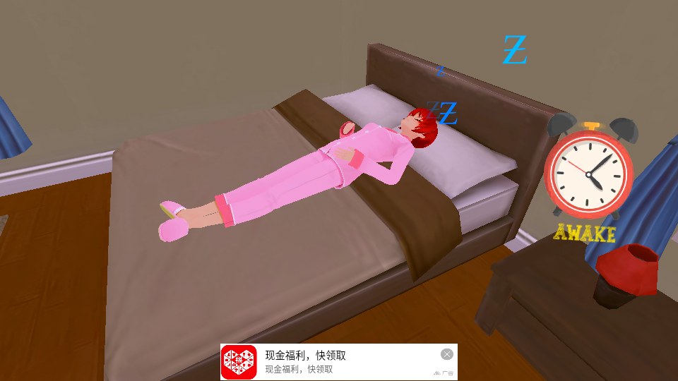 Virtual High School Girl Life Simulator(Ůģ)ͼ