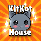 KitKot House小游��