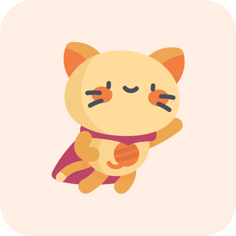 橘猫跑跑app安卓版1.1.3最新版