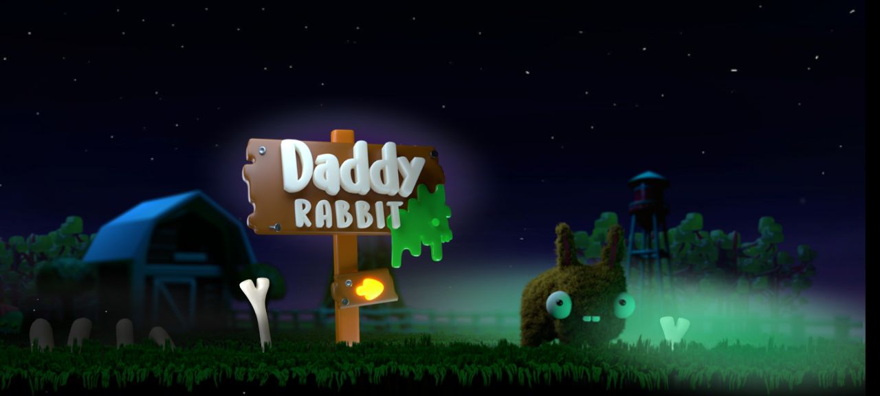 Daddy Rabbit(ðְֽʬũðϷ)ͼ