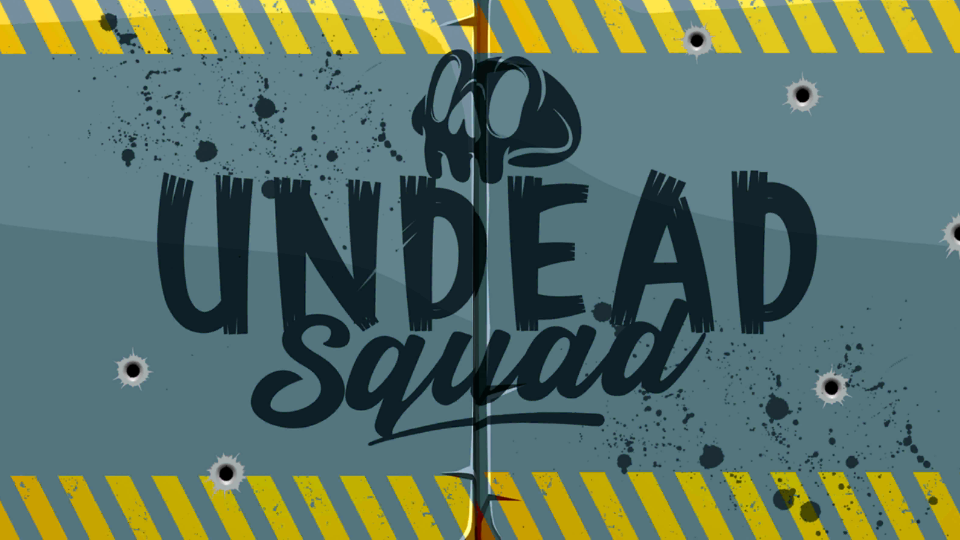 Undead Squad(Сֻ)ͼ