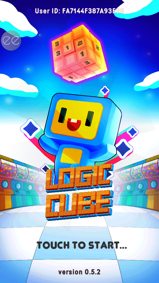Logic Cube(߼СϷ)ͼ