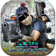 Free Shooter Attack(ֹϷ)1.0 ٷ