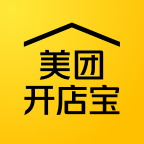 美团开店宝app苹果版(原美团商家)9.6.1最新版