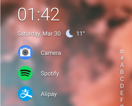 Niagara Launcher°汾