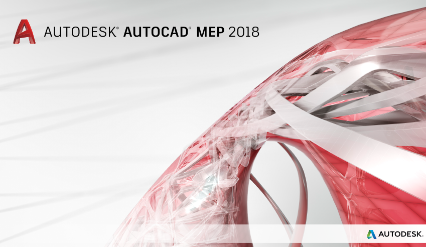 AutoCAD MEP 2018İ