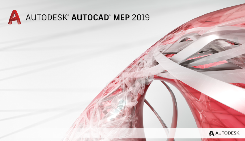 AutoCAD MEP 2019 ƽ