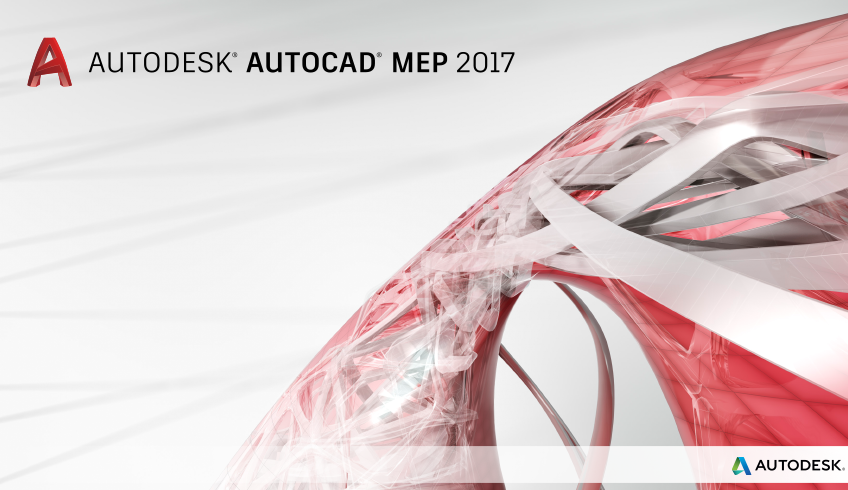 AutoCAD MEP 2017 官方版