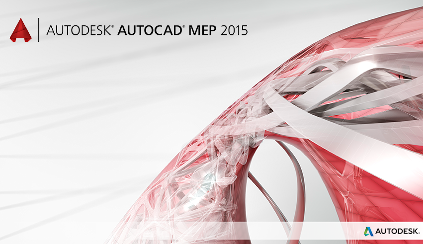 AutoCAD MEP 2015 İ