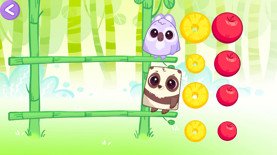 Bibi.Pet Jungle(bibipet)؈D