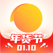 小芒年货节直播4.4.8 安卓版