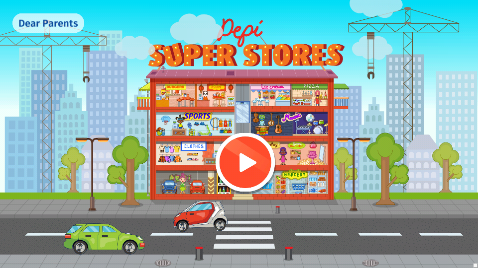 Ƥ̵Ѱ(Pepi Super Stores)ͼ0