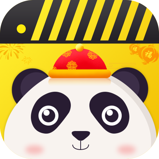 熊猫视频动态壁纸app2.5.2 安卓最新版