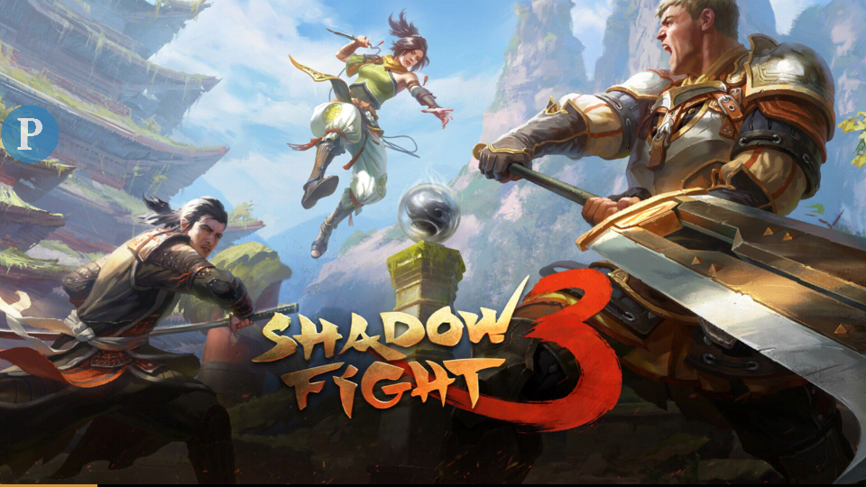 Shadow Fight 3(Ӱ3ڹƽ°)ͼ