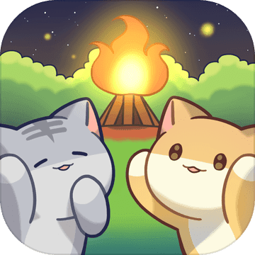 猫咪森林露营地的故事Cat Forest2.22 中文版
