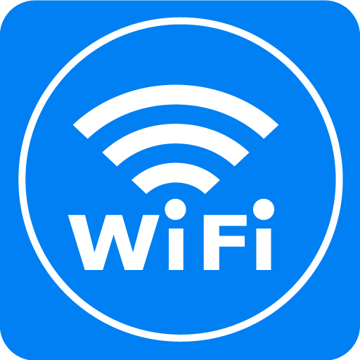 WiFi密码查看器纯净版app4.6 安卓最新版