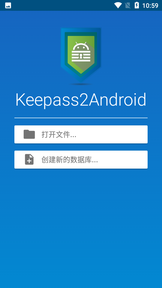 Keepass2Android°؈D