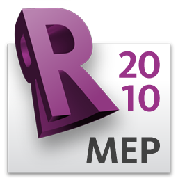 Autodesk Revit MEP 2010中文破解版