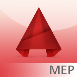 AutoCAD MEP 2016 İٷ+ע