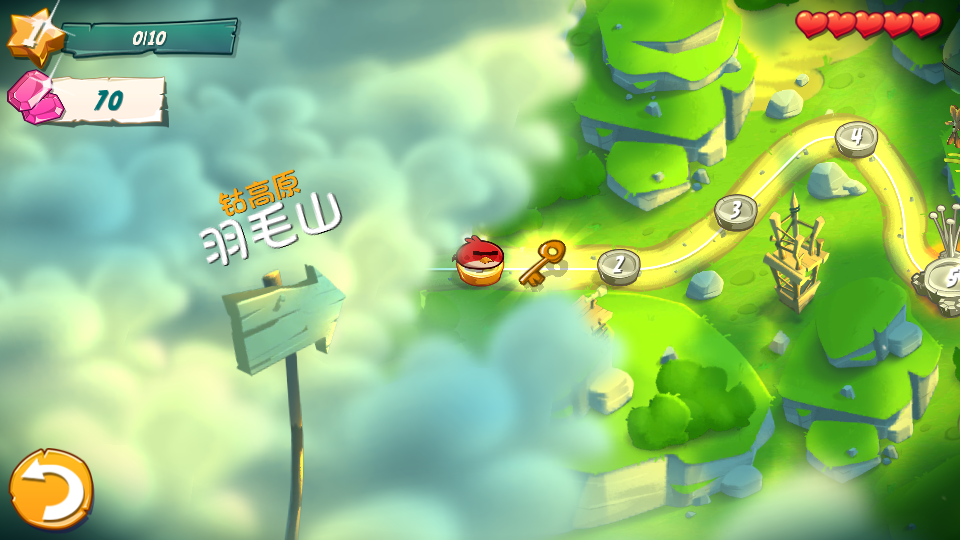 ŭС2(Angry Birds2)ͼ