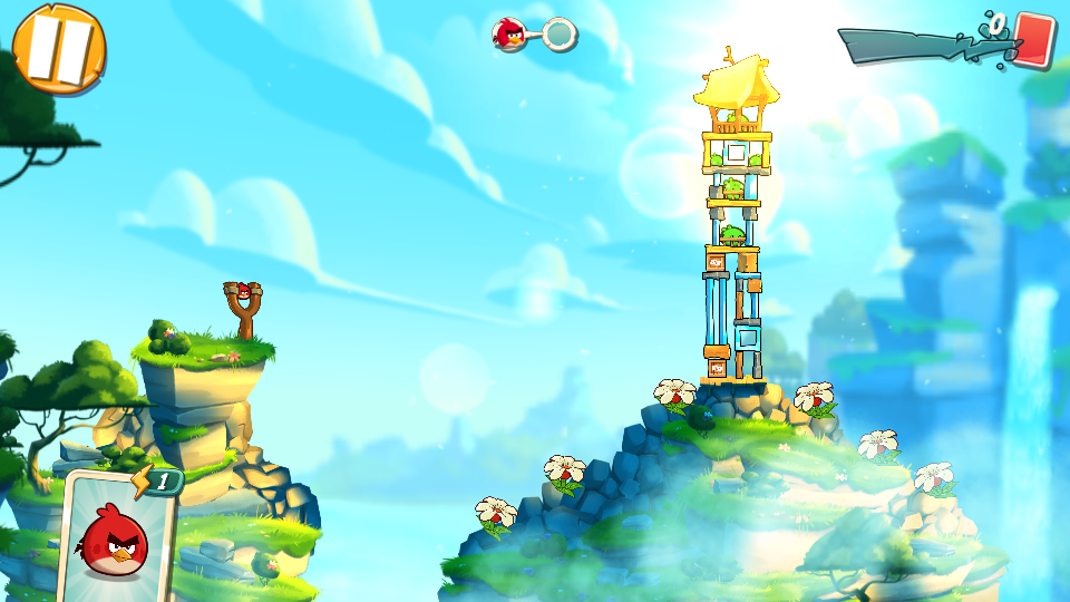 ŭС2(Angry Birds2)ͼ