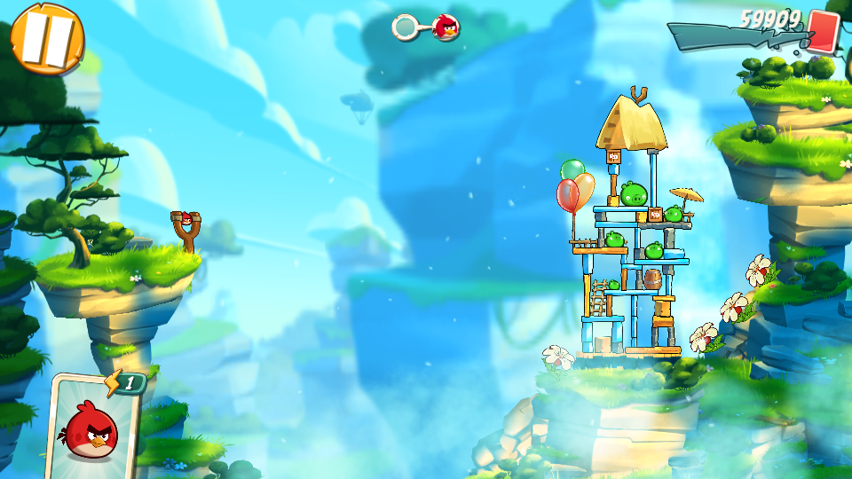 ŭС2(Angry Birds2)ͼ