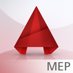 AutoCAD MEP 2015 İѰ+ע