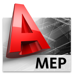 AutoCAD MEP 2012 中文版