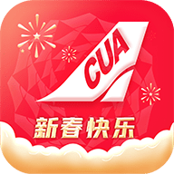 中国联合航空app10.8.2安卓最新版