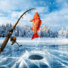 钓鱼比赛钓鱼模拟器游戏Fishing Clash1.0.173 安卓版