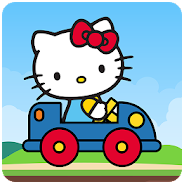 凯蒂猫赛车冒险(Hello Kitty Racing Adventures)5.9.1 安卓版