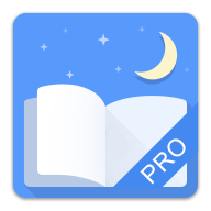 静读天下专业版(Moon+ Reader Pro)8.6 付费修改版
