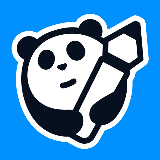 熊猫绘画最新版本20222.1.0 官方版