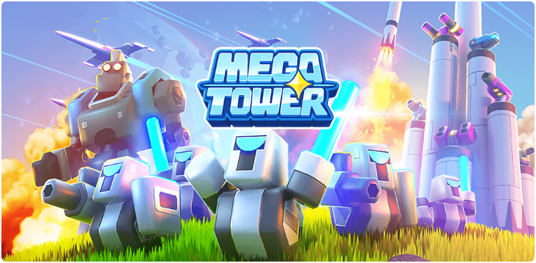 ߿Ϸ(Mega tower)