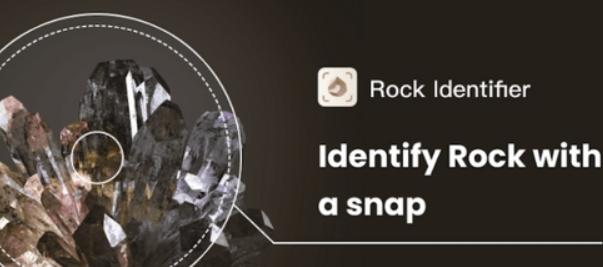 Rock IdentifierrʯRebapp