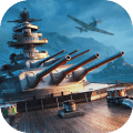 战舰世界闪击战官方版6.4.0 安卓版