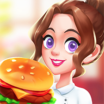 美食梦想家游戏1.0.0 安卓版