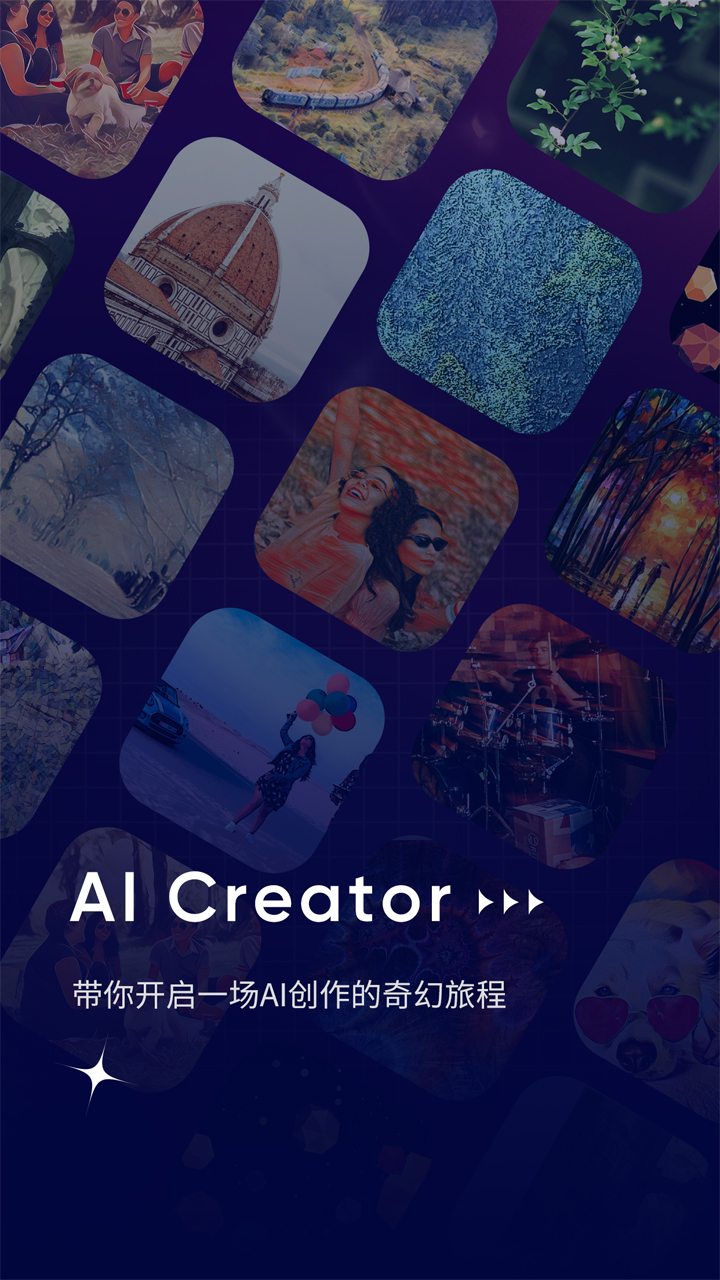AI Creator滭ͼ