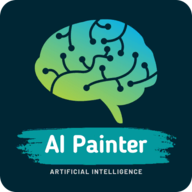AI Painter(AI绘画软件)4.7 最新版