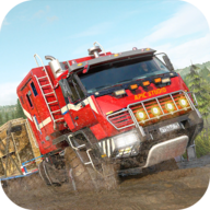 泥卡车模拟器游戏v1.0.6 安卓版