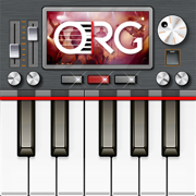 ORG 2023电子琴2023.1.0.7 官方版